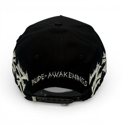 Rude Awakenings - NY Chrome