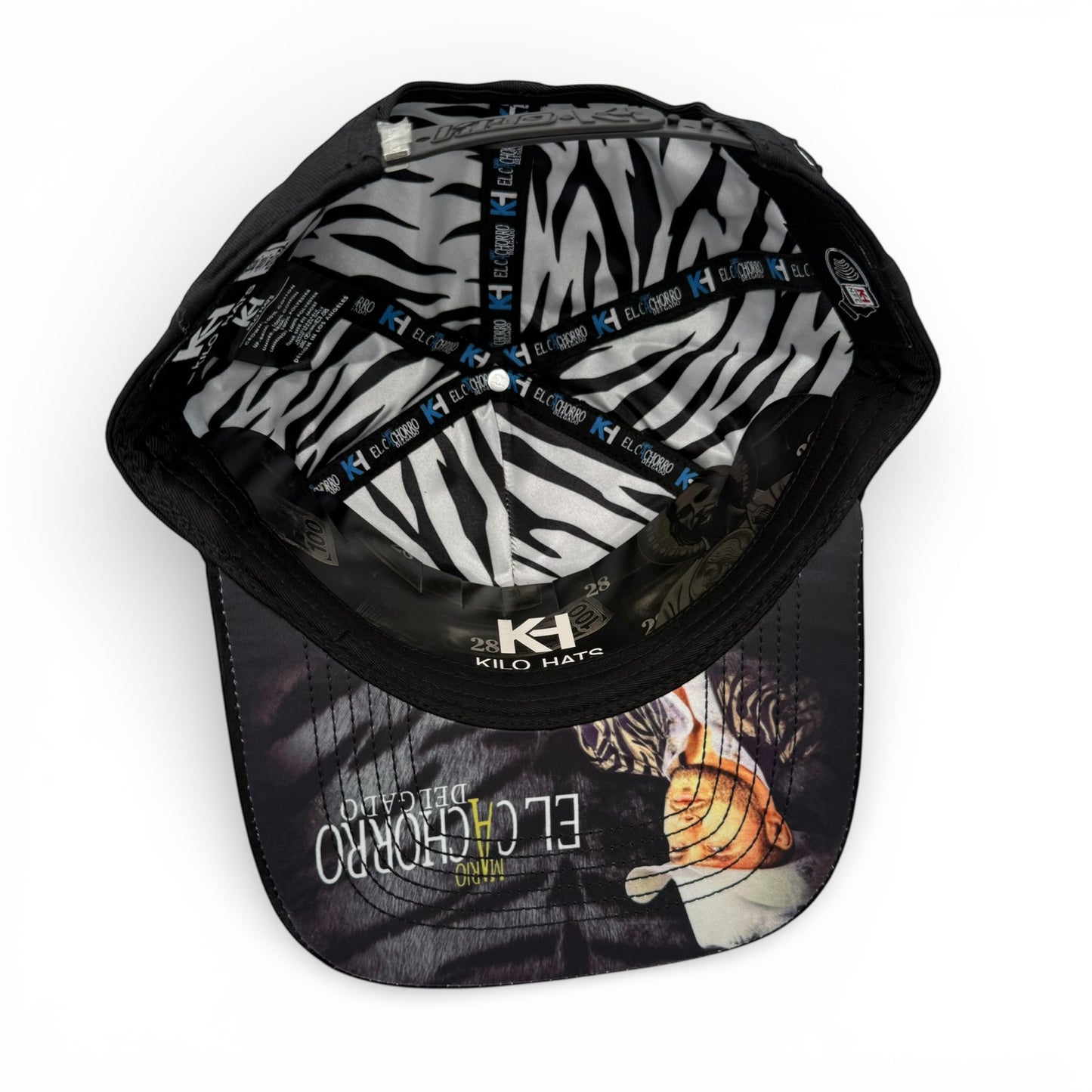 Kilo Hats - El Cachorro