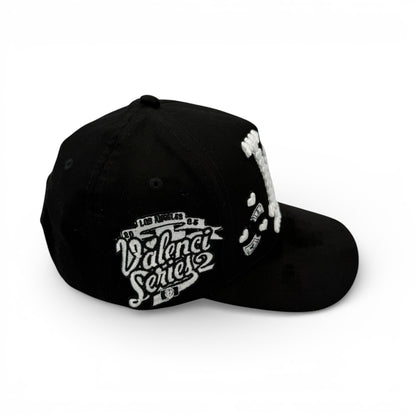 Valenci LA Love Hearts Hat
