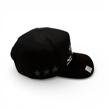 Bigg Boss - Amiri 3 Estrellas Negras – Lujo y Estilo ⭐⭐⭐🖤