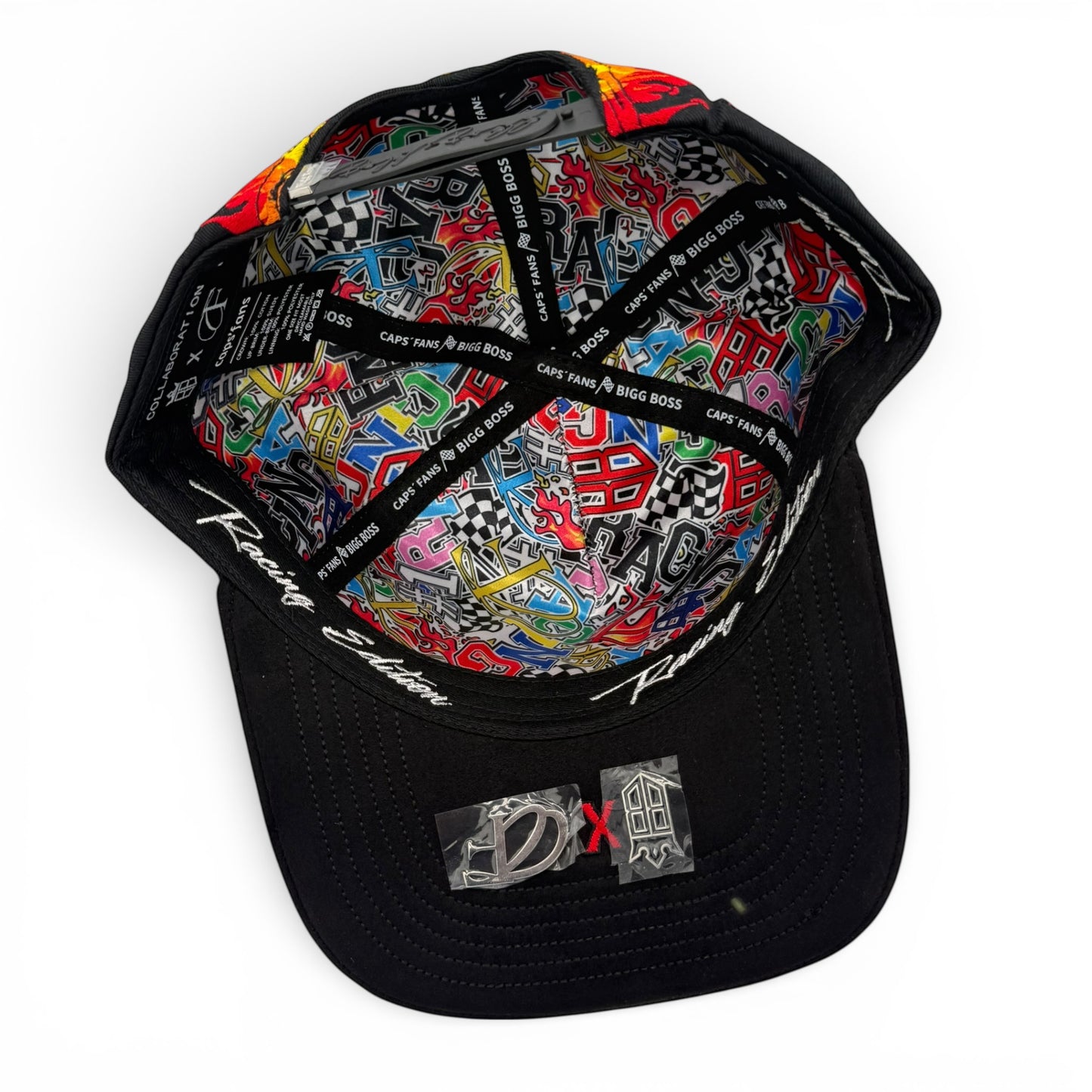 Bigg Boss - Ghost Racing