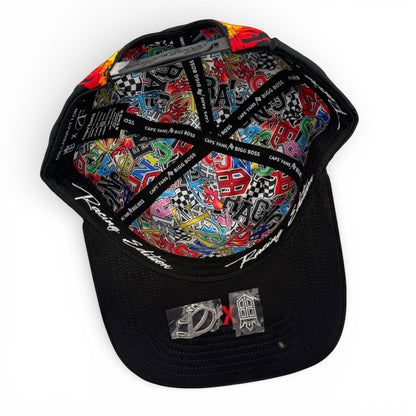 Bigg Boss - Ghost Racing