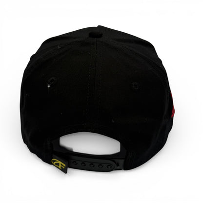 MZ Hats x LA