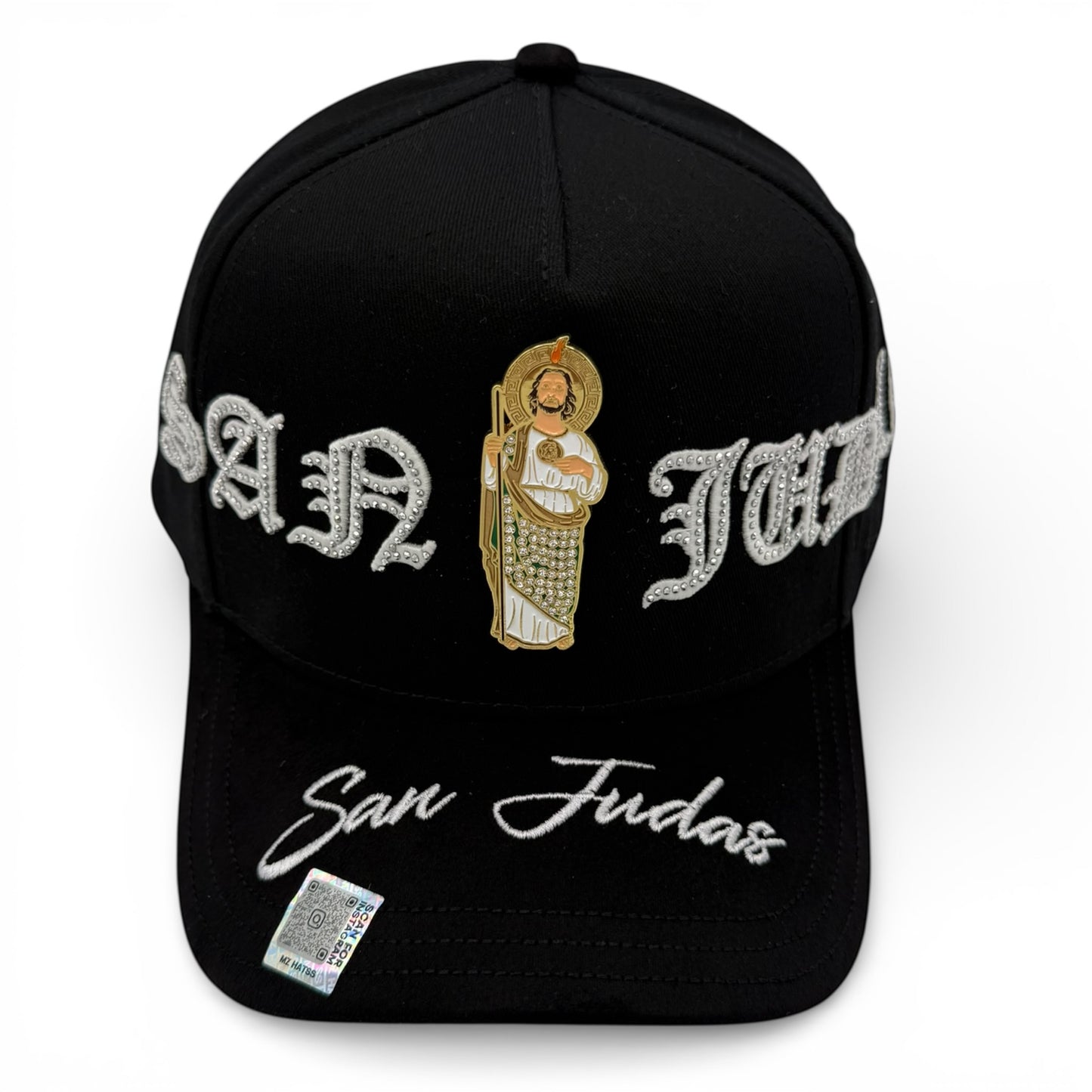 MZ Hats - San Judas