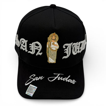 MZ Hats - San Judas