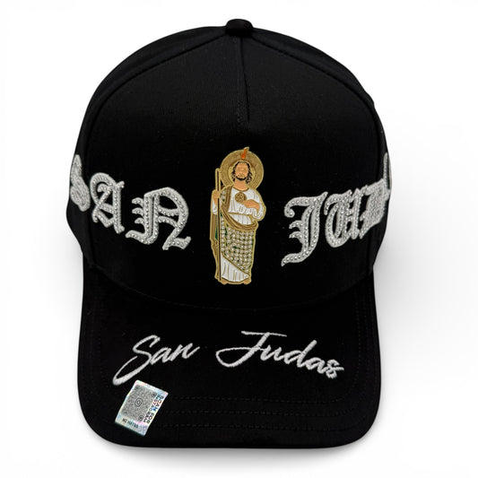 MZ Hats - San Judas