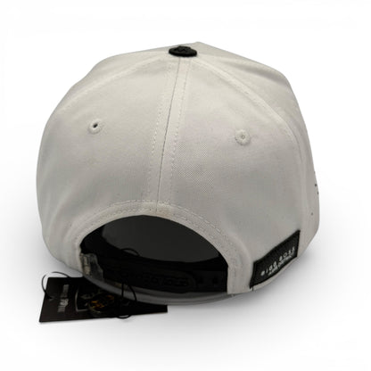 Bigg Boss - AMR (White)