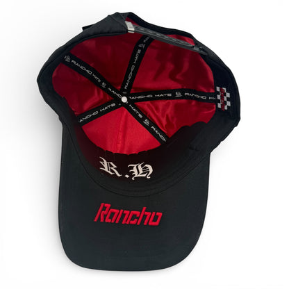 Rancho Hats - Rancho Racing