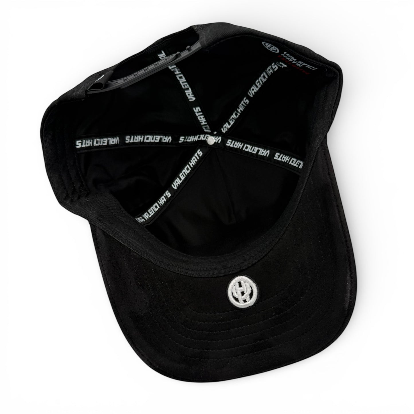 Valenci LA Love Hearts Hat