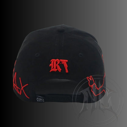 Risk Takerz - Virus Antrax