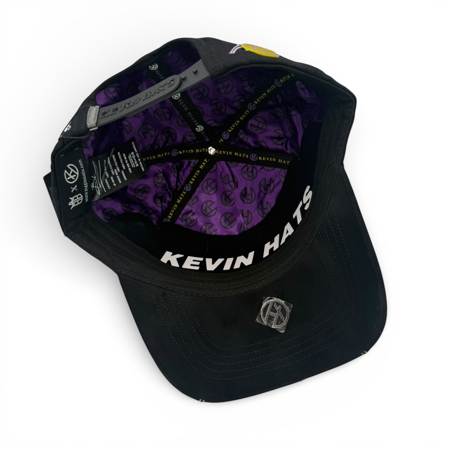 Kevin Hats - Los Angeles