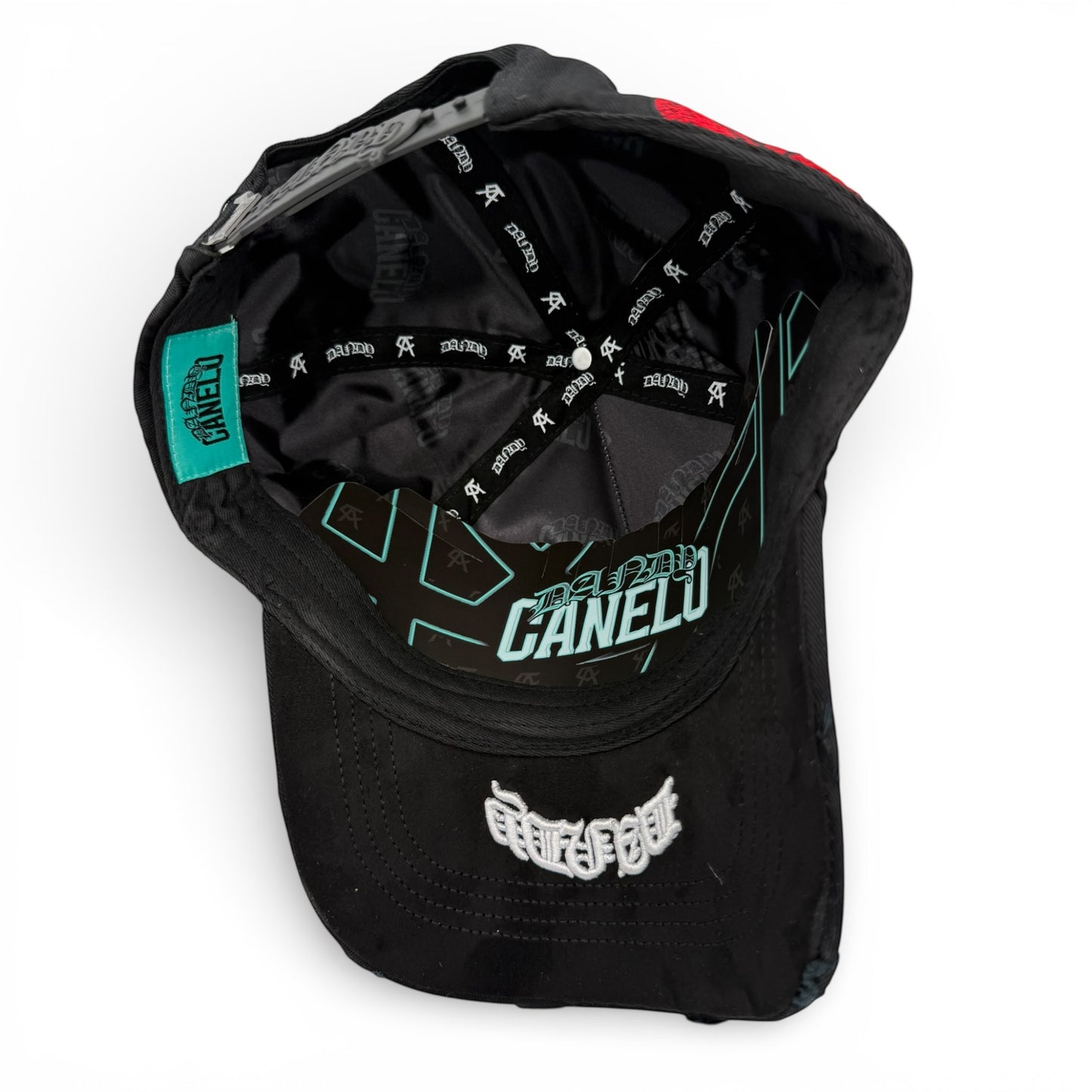 Dandy x Pound for Pound