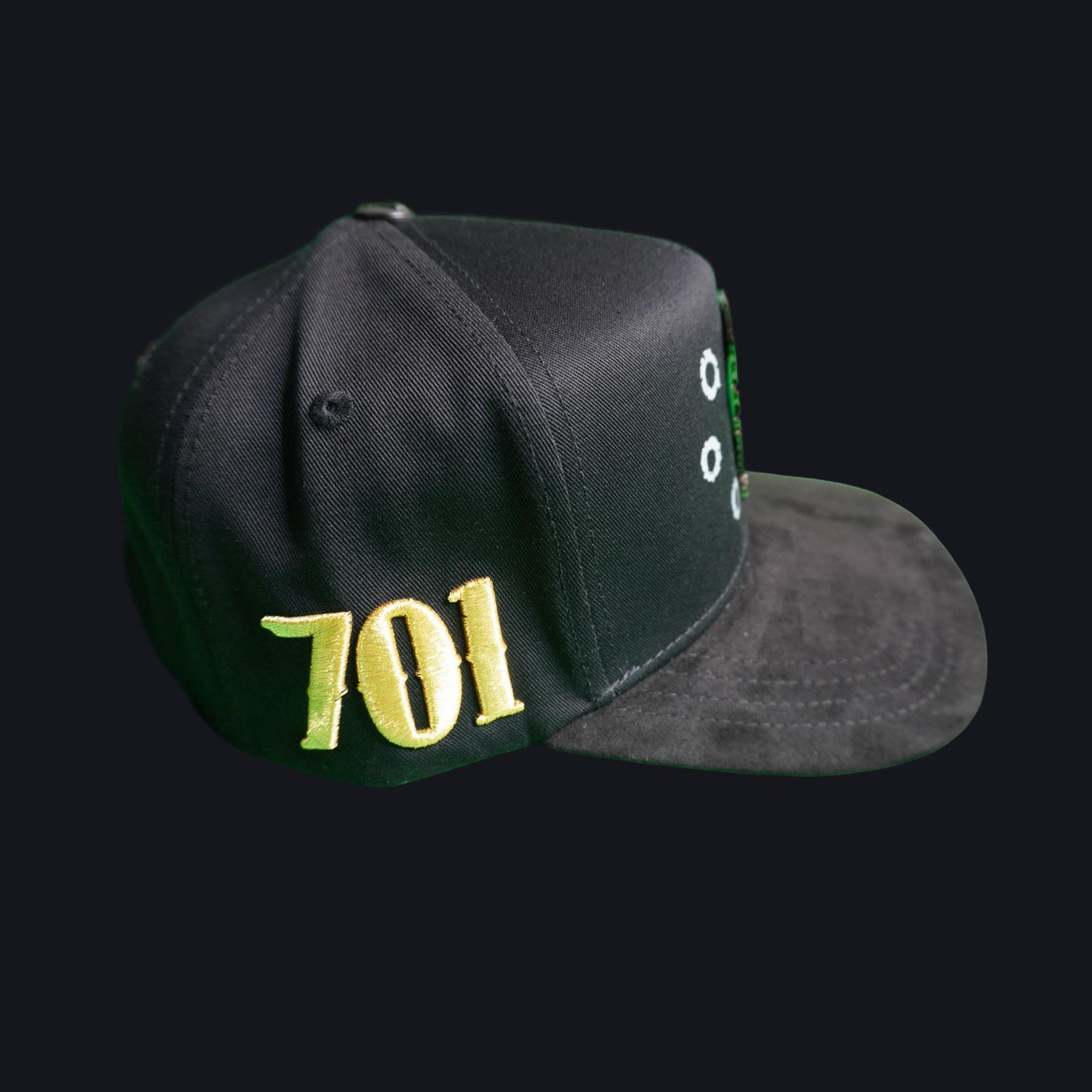AG Alterados - 701
