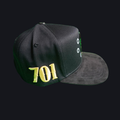 AG Alterados - 701