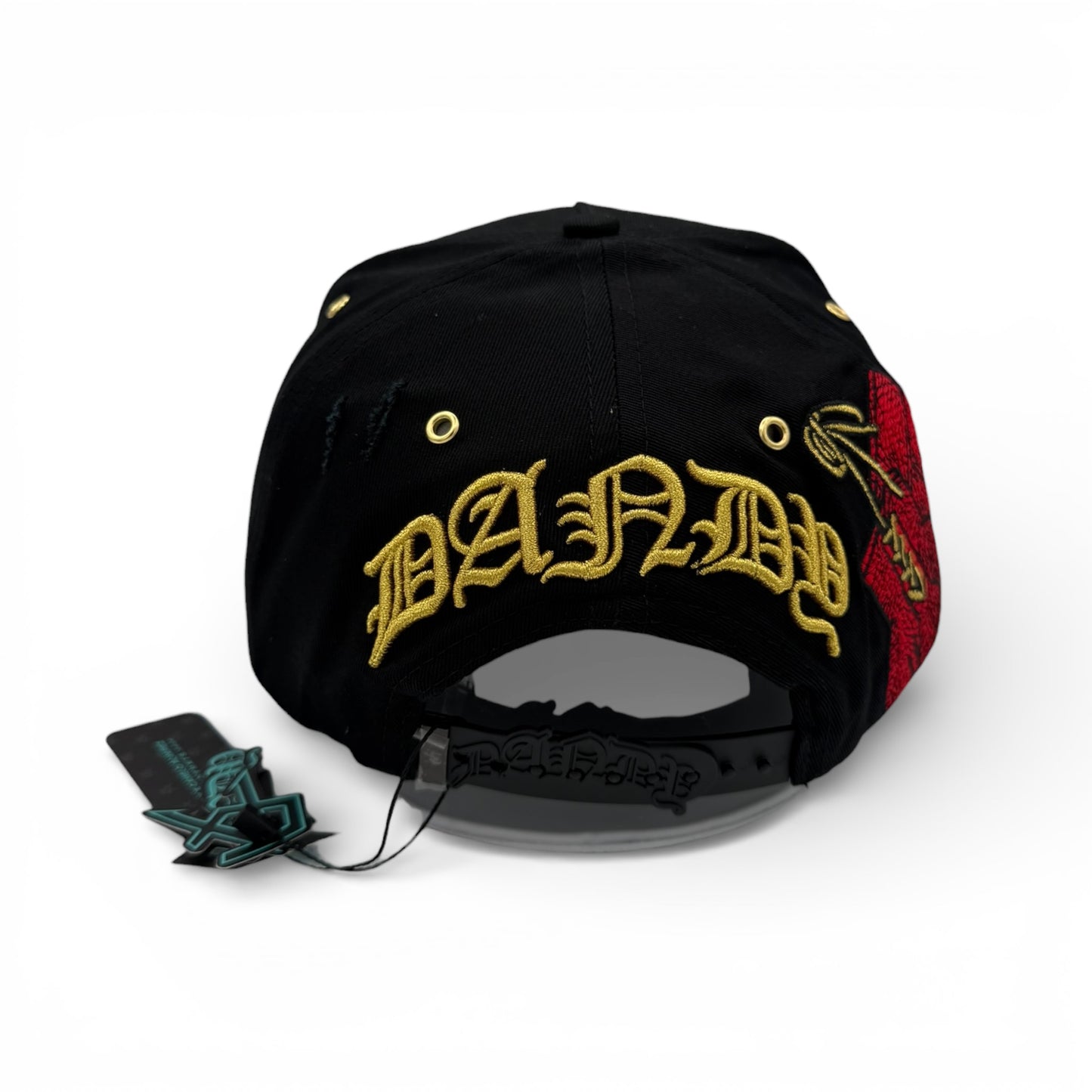 Dandy x Pound for Pound