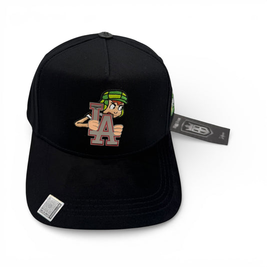 Bigg Boss - LA Chavito Felix