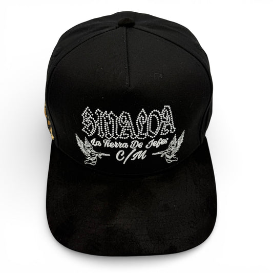 CFX - Tierra De Jefes