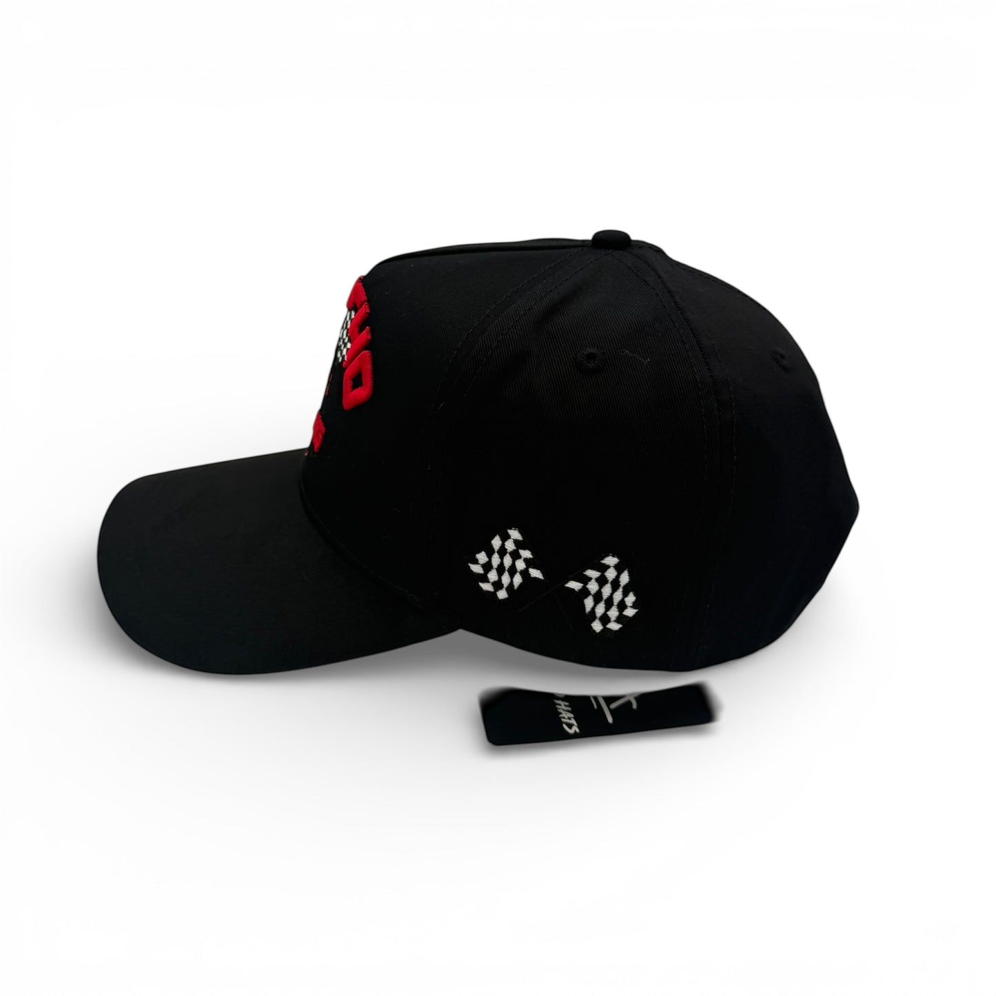 Rancho Hats - Rancho Racing
