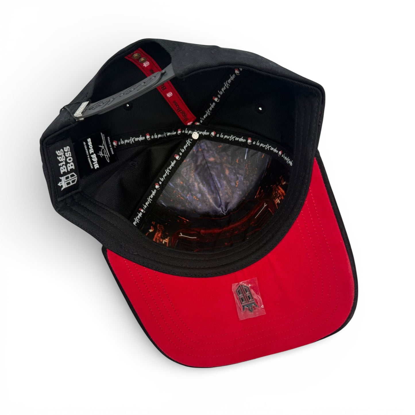 Bigg Boss - Ghost Racing