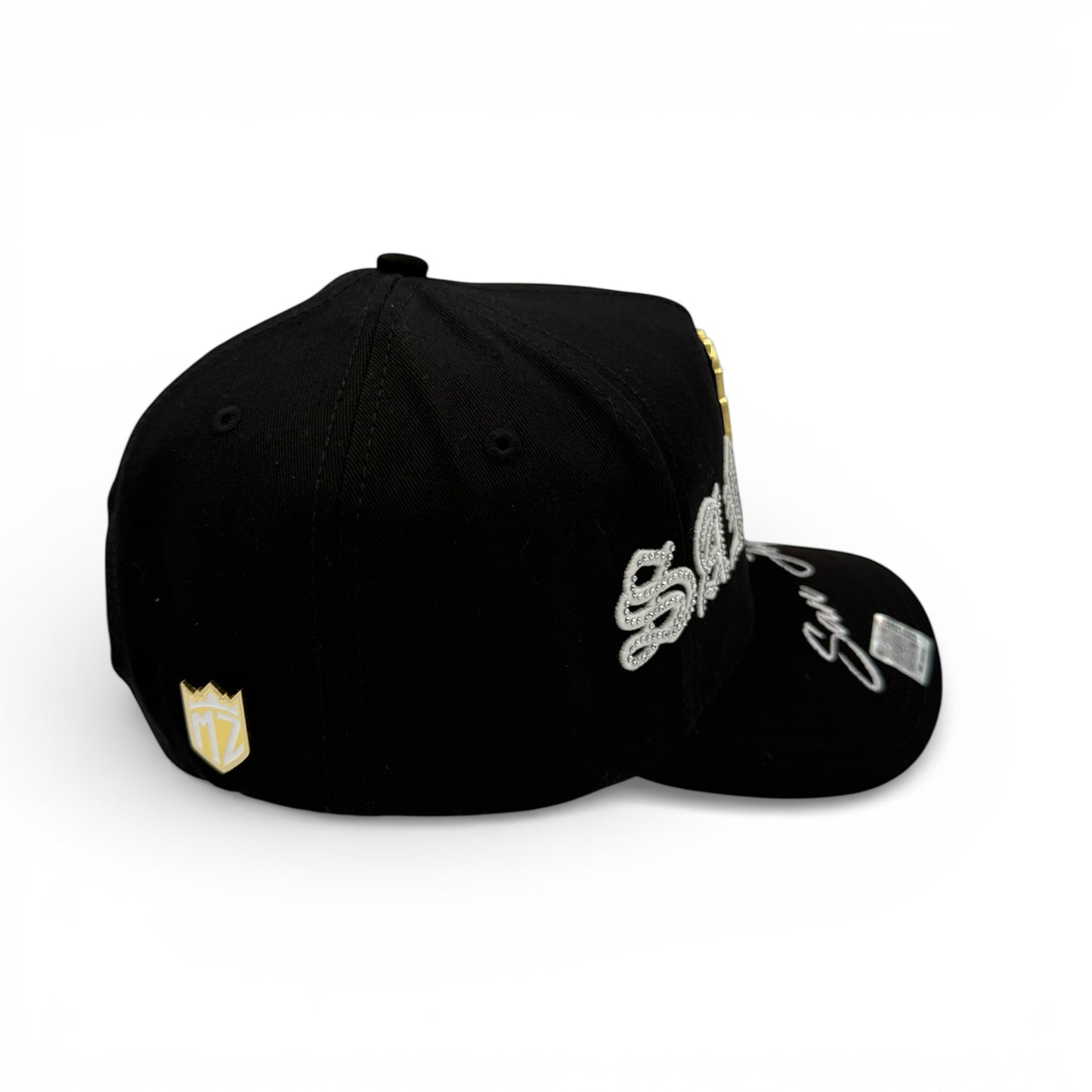 MZ Hats - San Judas