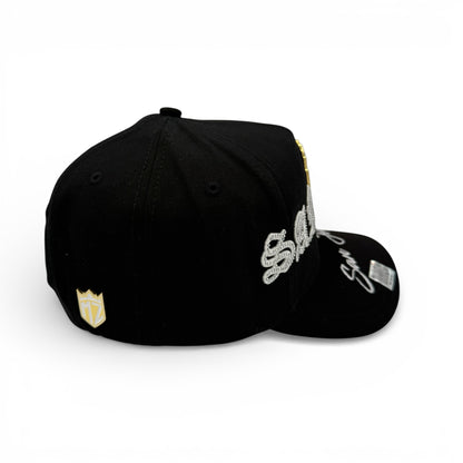 MZ Hats - San Judas