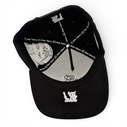 Risk Takerz - El 701 Chapo