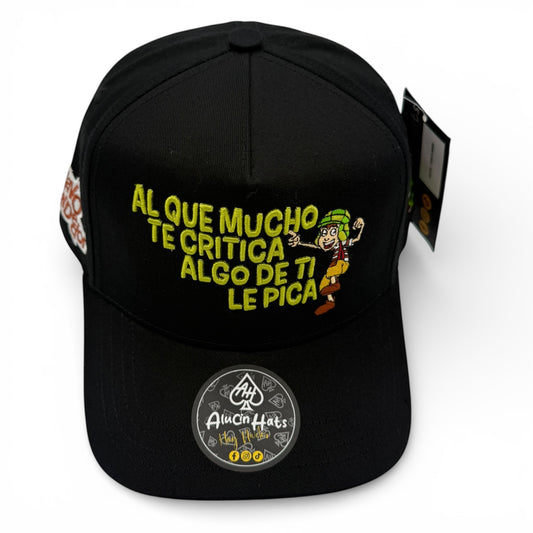 Alucin Hats - El Chavo