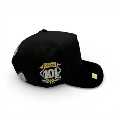 Kevin Hats - NY
