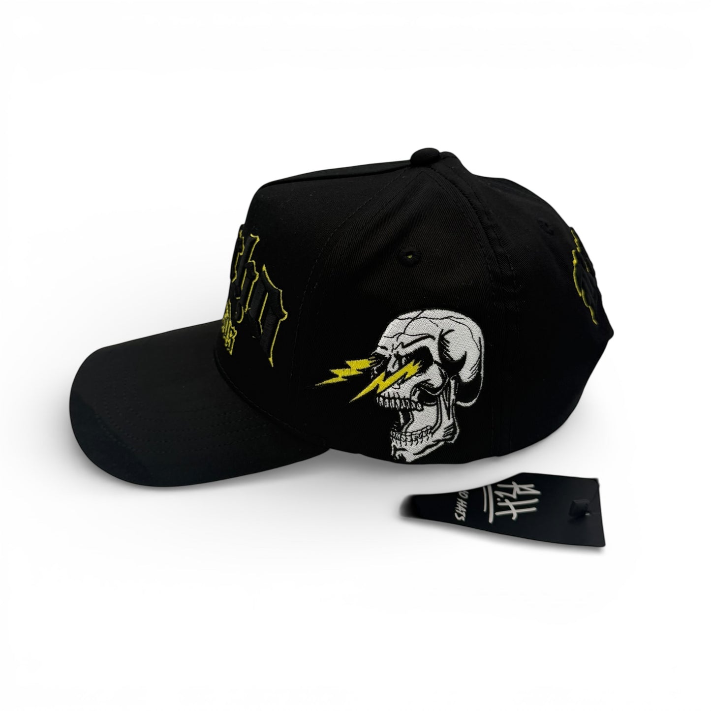 Rancho Hats - Rancho Récords