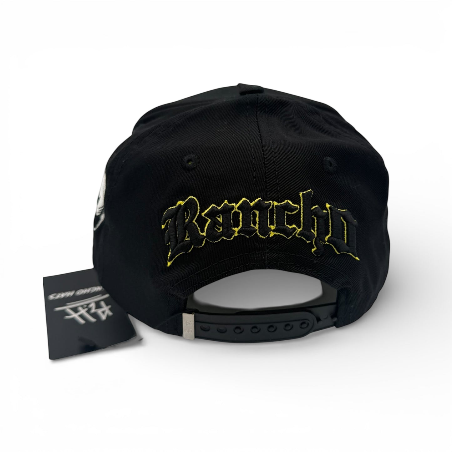 Rancho Hats - Rancho Récords