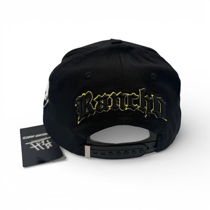 Rancho Hats - Rancho Récords