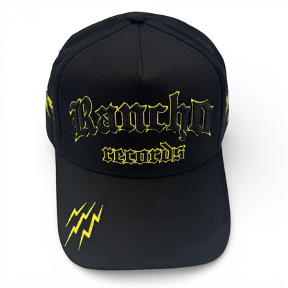 Rancho Hats - Rancho Récords