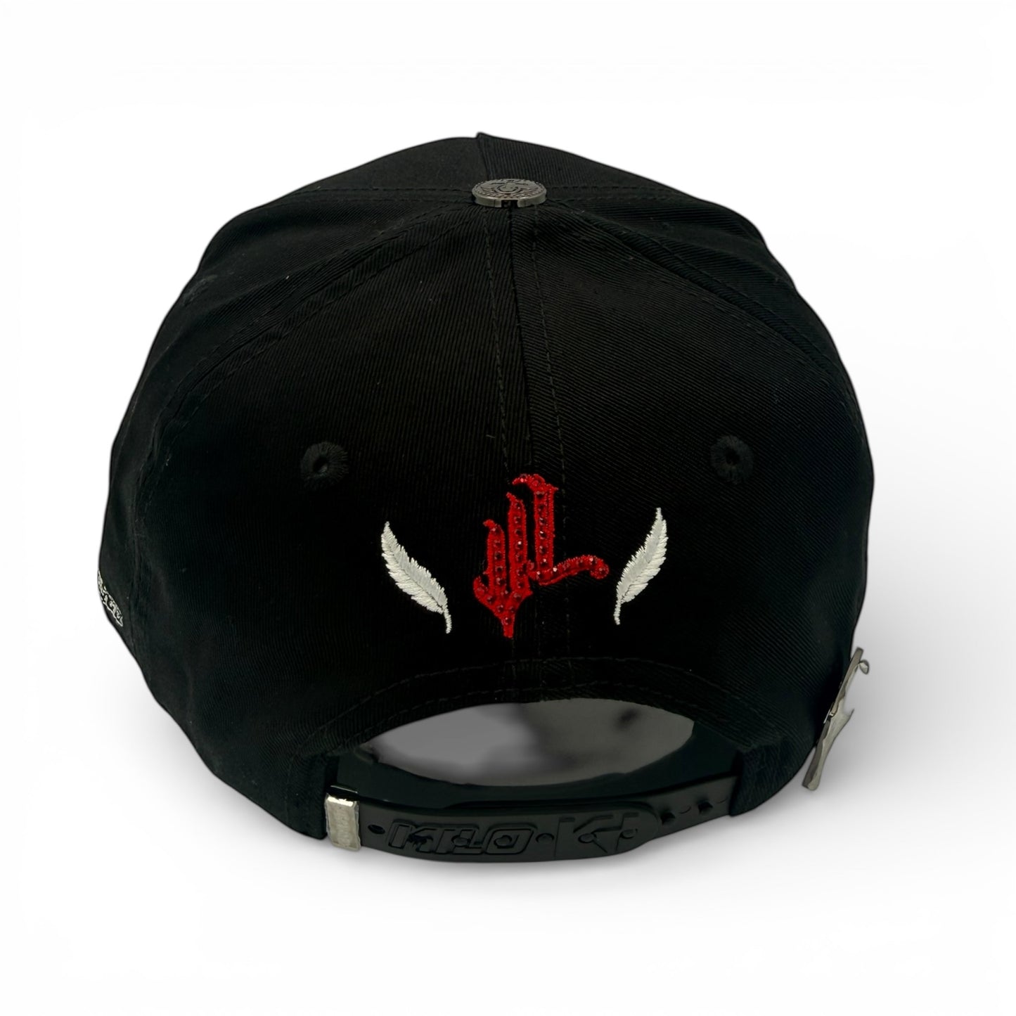 Kilo Hats - Vatos Locos LA (El Gallo Negro)