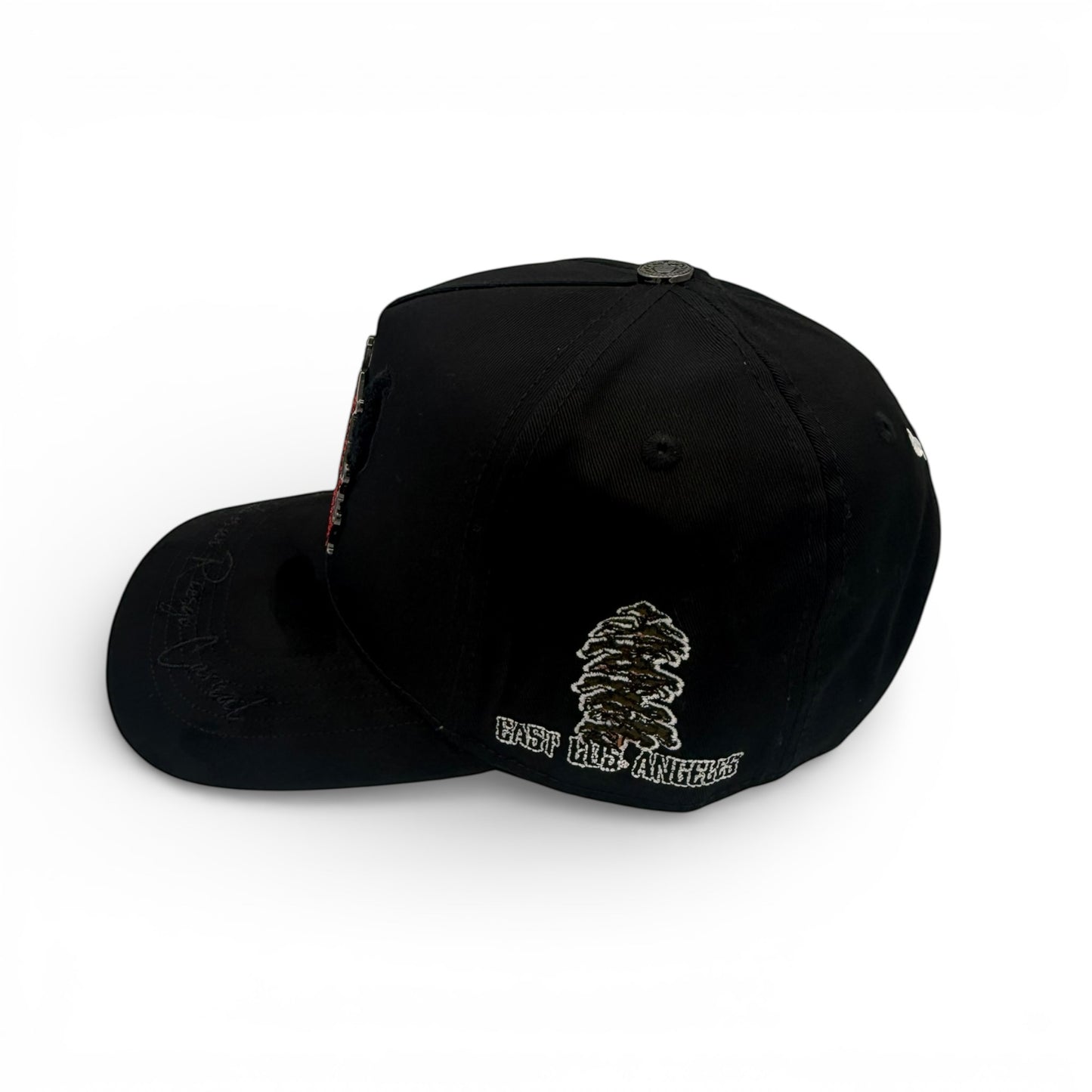 Kilo Hats - Vatos Locos LA (El Gallo Negro)