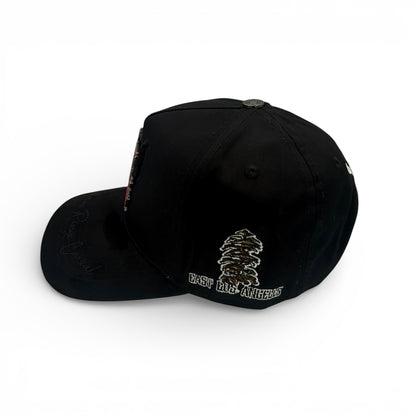 Kilo Hats - Vatos Locos LA (El Gallo Negro)