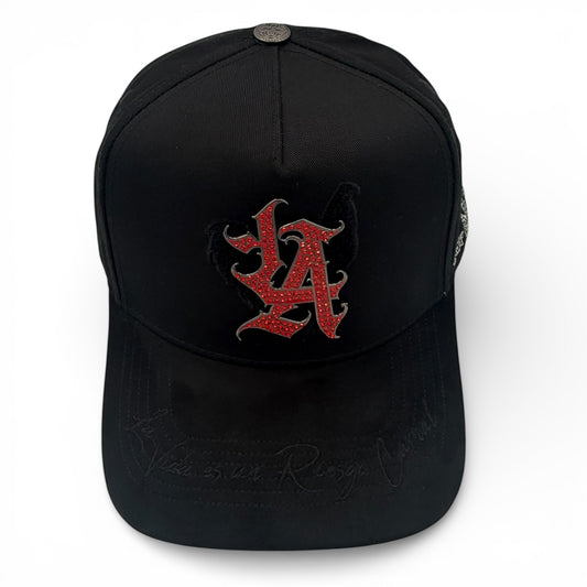 Kilo Hats - Vatos Locos LA (El Gallo Negro)