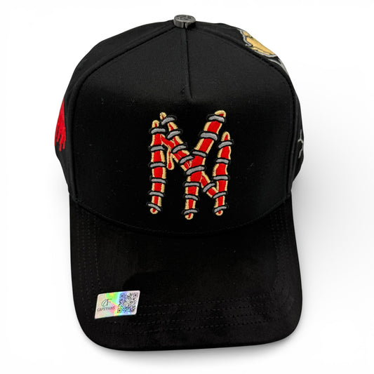 Caps’ Fans - NY Chucky