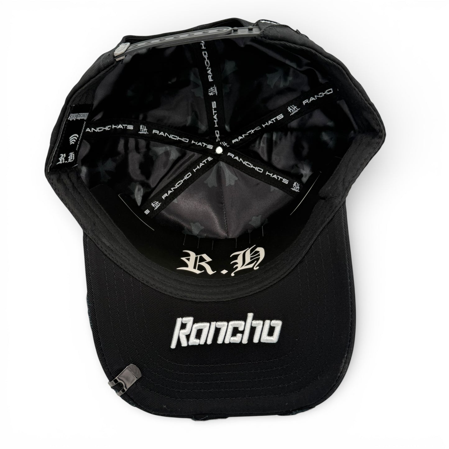 Rancho Hats NY