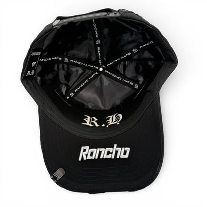 Rancho Hats NY