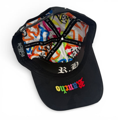 Rancho Hats - RGB NY