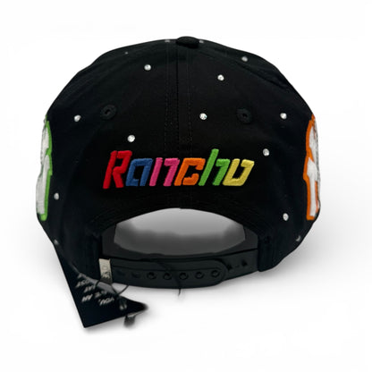 Rancho Hats - RGB NY