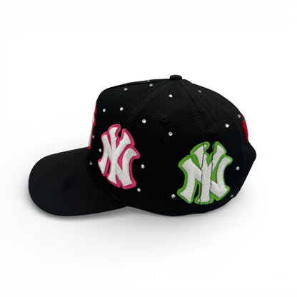 Rancho Hats - RGB NY