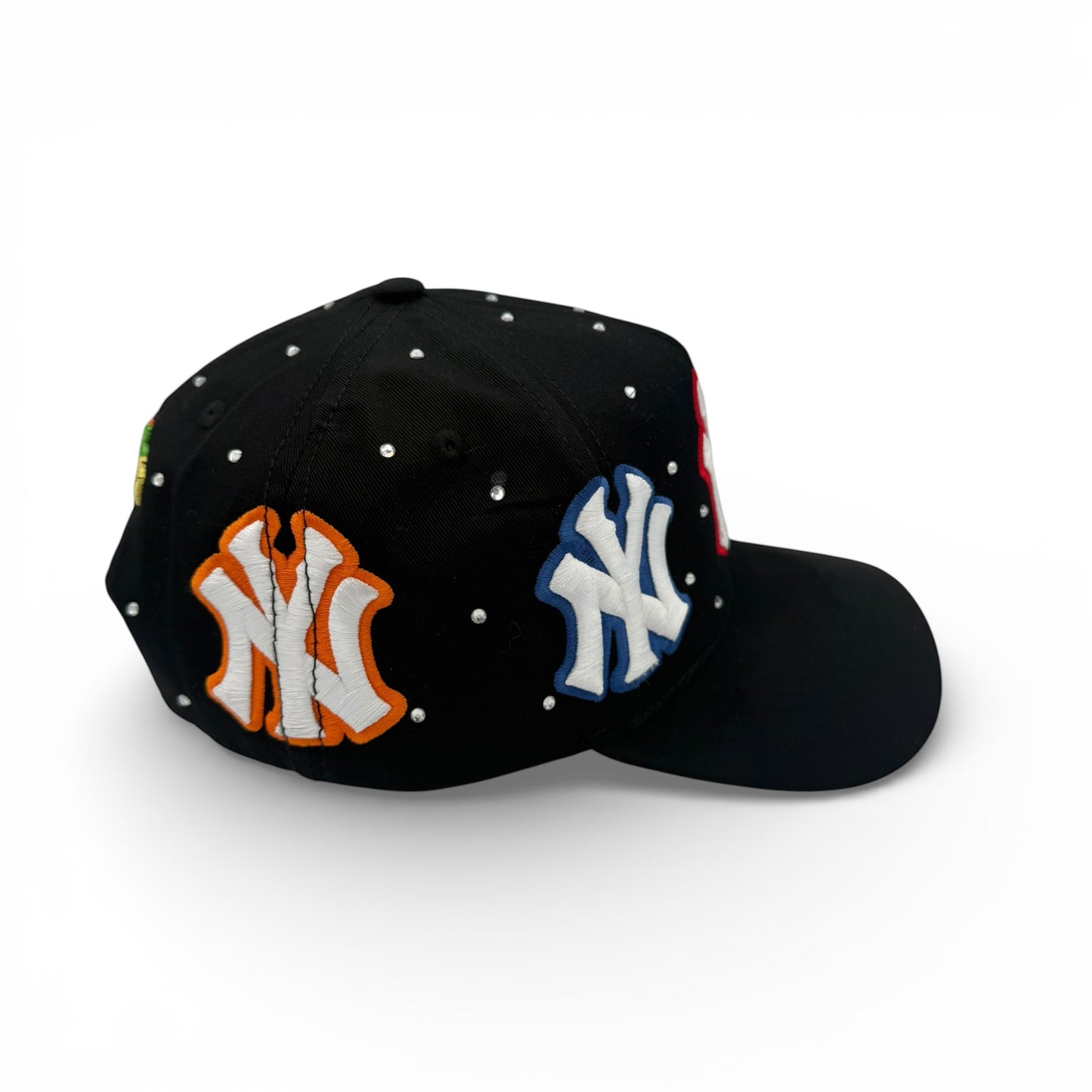 Rancho Hats - RGB NY