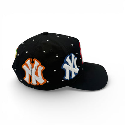 Rancho Hats - RGB NY