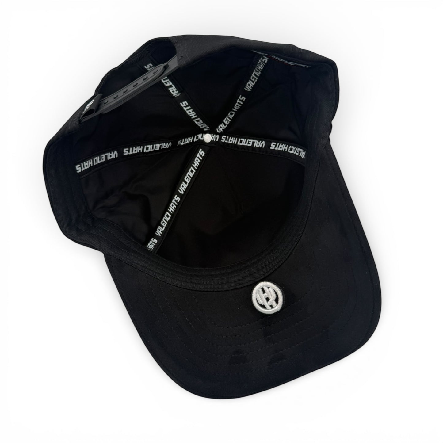 Valenci Hats - NY Hearts