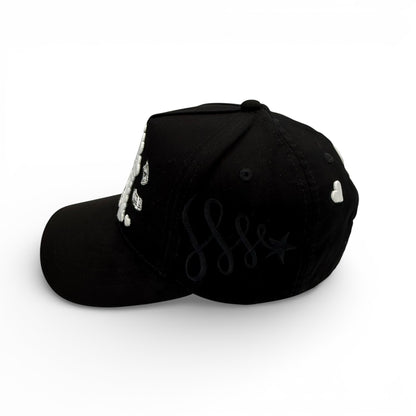 Valenci Hats - NY Hearts