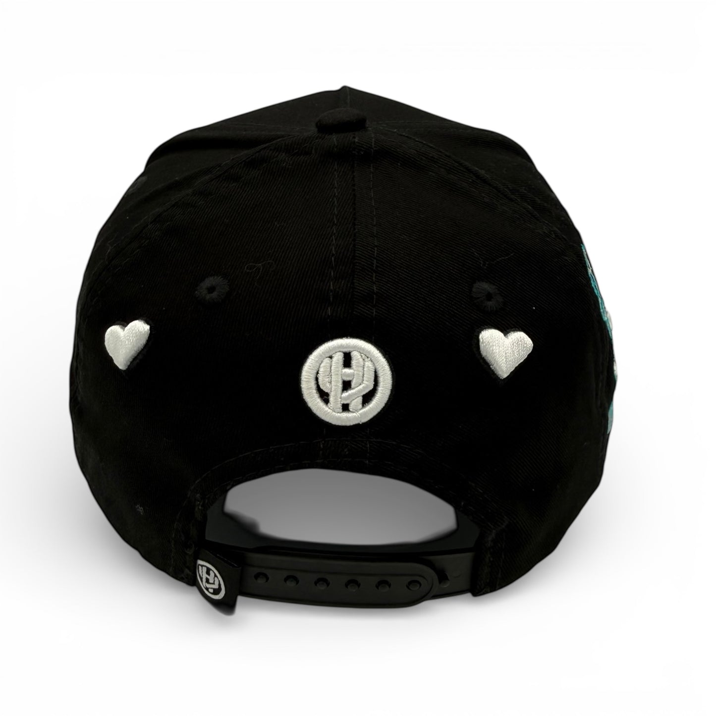 Valenci Hats - NY Hearts