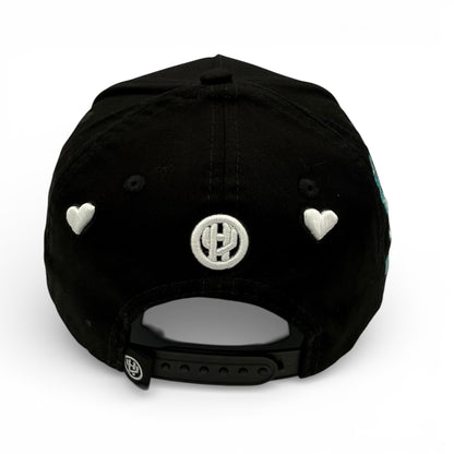 Valenci Hats - NY Hearts
