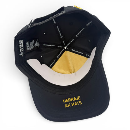 HAK Hats - Mis Dos Vicios