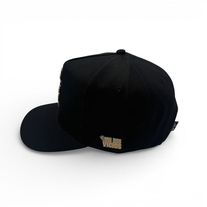 HAK Hats - Mis Dos Vicios